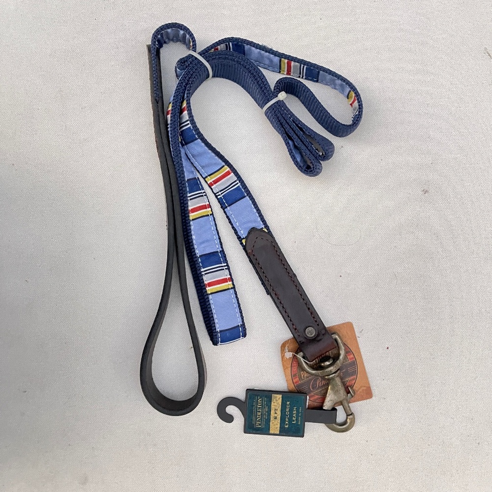 Pendleton: national parks leash (6 ft)